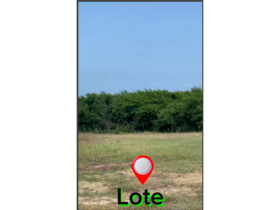 EN VENTA CESION DE DERECHOS DE LOTE EN BARRANQUILLA ATLANTICO — foto 2