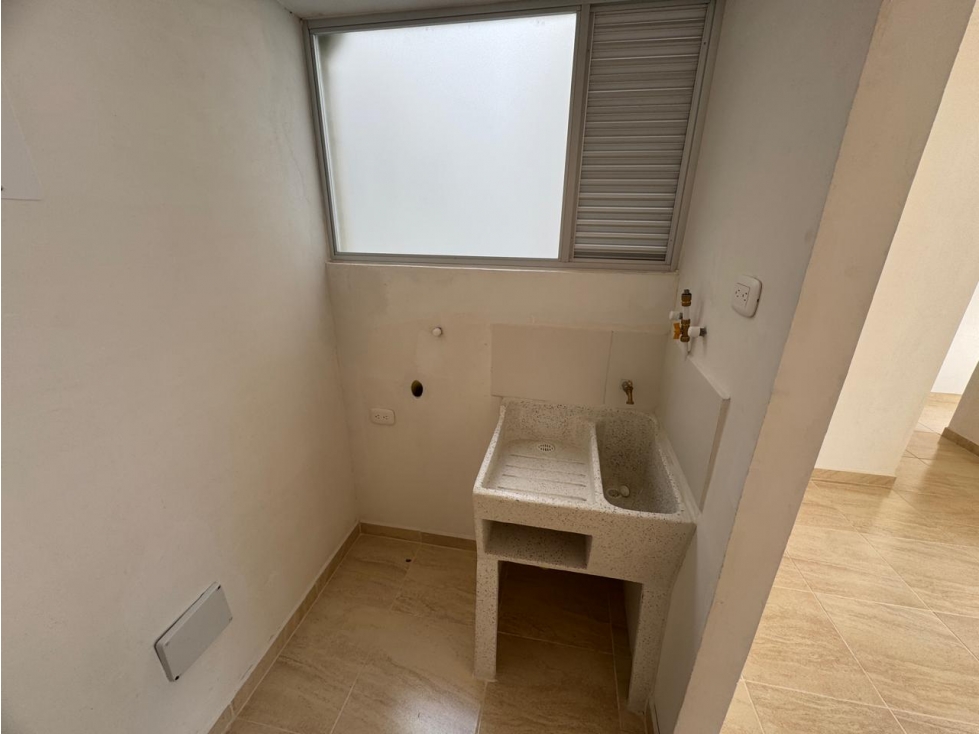 EN VENTA APARTAMENTO CONJUNTO CERRADO FRAILES DOSQUEBRADAS — foto 6