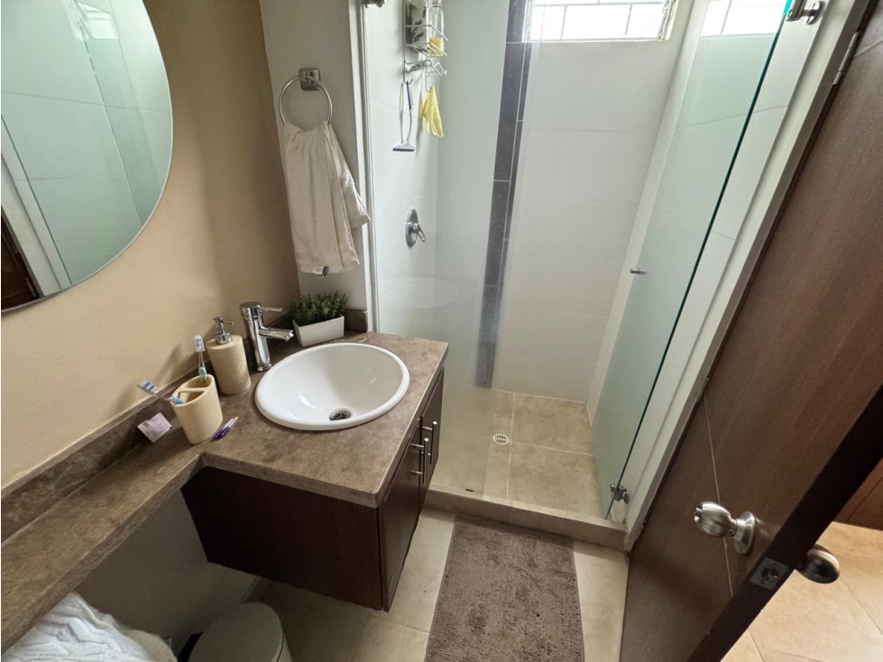 EN VENTA APARTAMENTO SECTOR HOMECENTER PEREIRA - 6