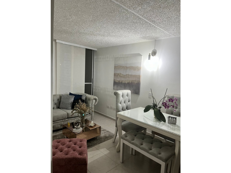 EN VENTA APARTAMENTO EN LAS VIOLETAS DOSQUEBRADAS — foto 3