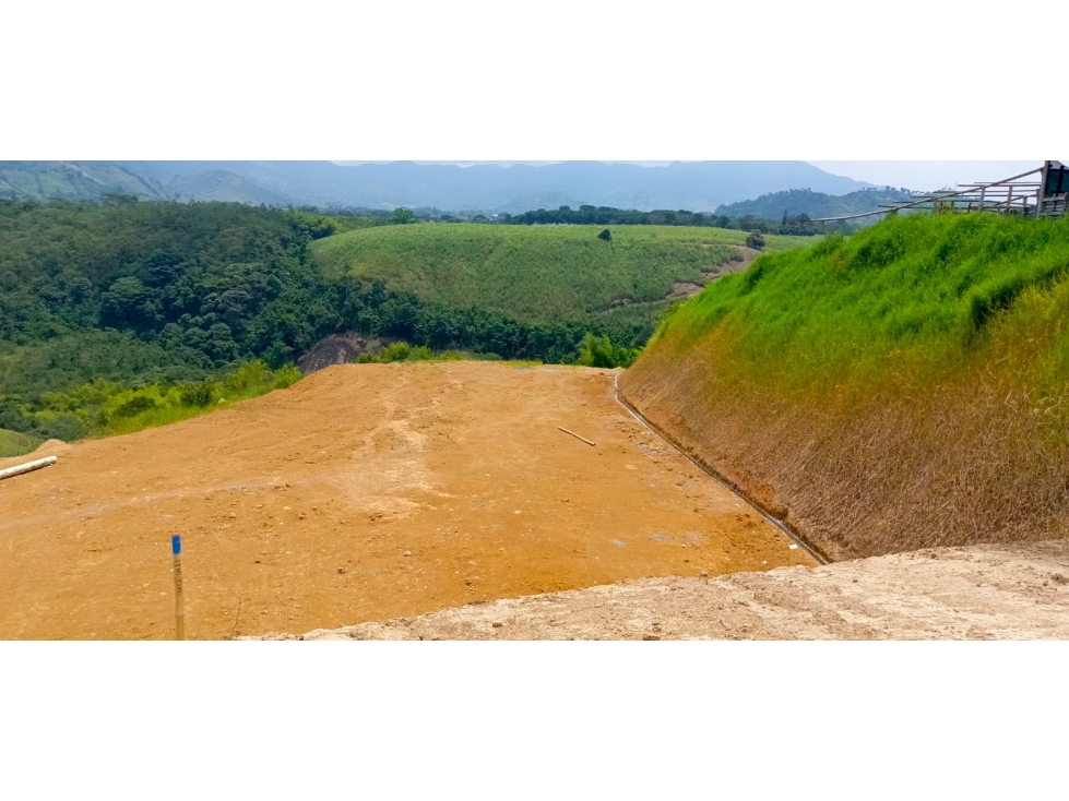 EN VENTA DE LOTES CAMPESTRES EN PARCELACION CERRITOS PEREIRA 3 — foto 2