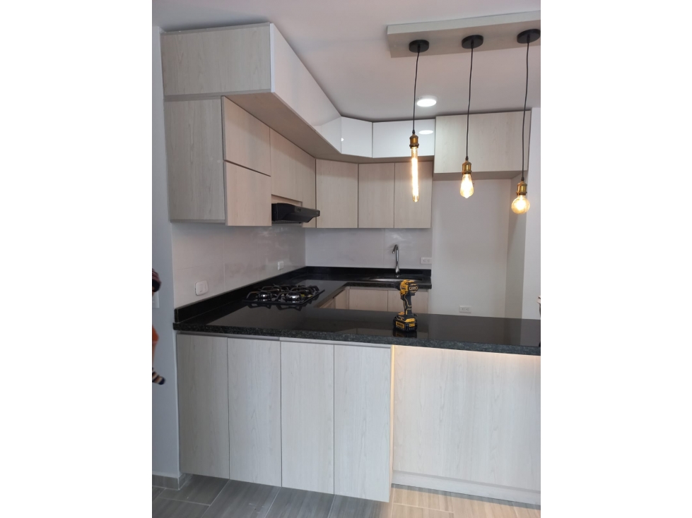 EN VENTA APARTAMENTO EN FRAILES DOSQUEBRADAS — foto 4