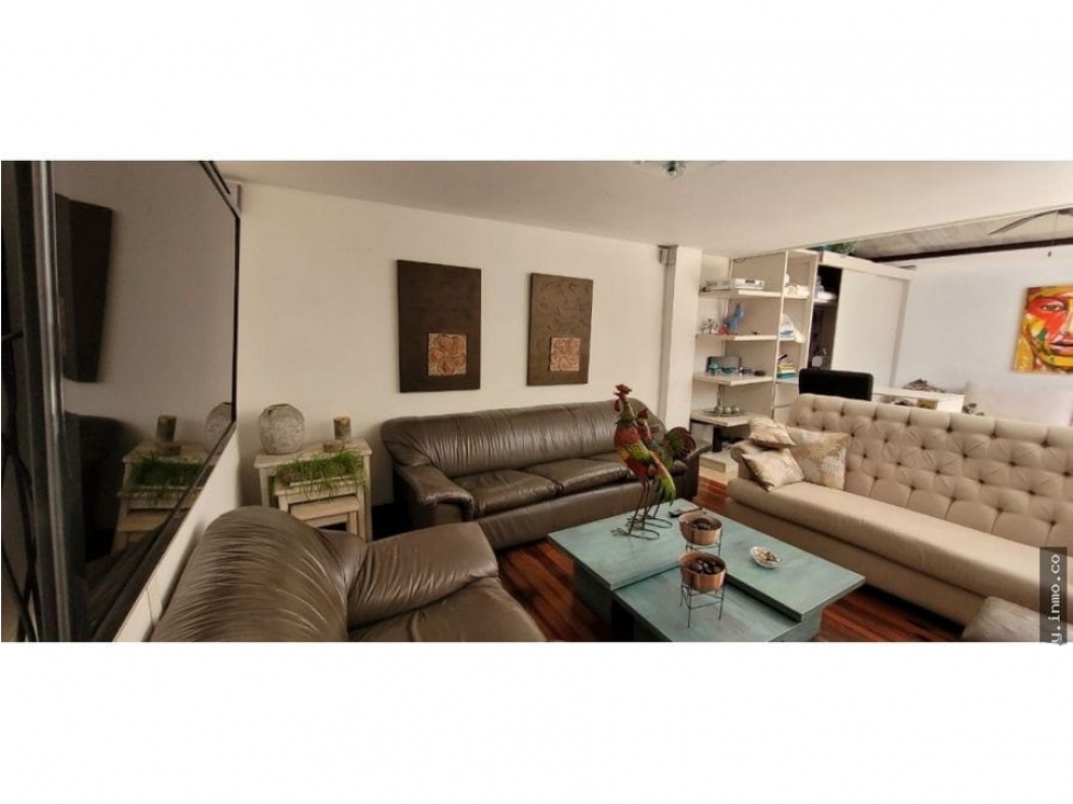 EN VENTA CASA EN ALAMOS PEREIRA