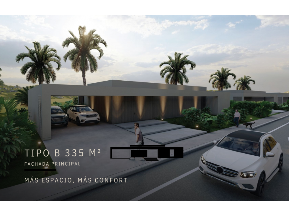 EN VENTA PROYECTO CASAS CAMPESTRES MALABAR CERRITOS PEREIRA — foto 2