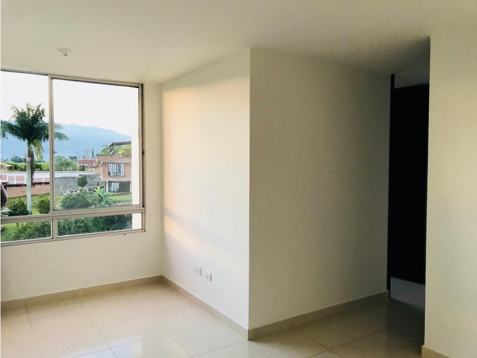 EN VENTA APARTAMENTO VIOLETAS DOSQUEBRADAS