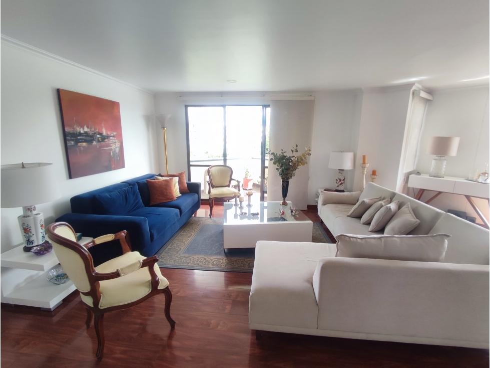 EN VENTA APARTAMENTO ALAMOS PEREIRA — foto 2