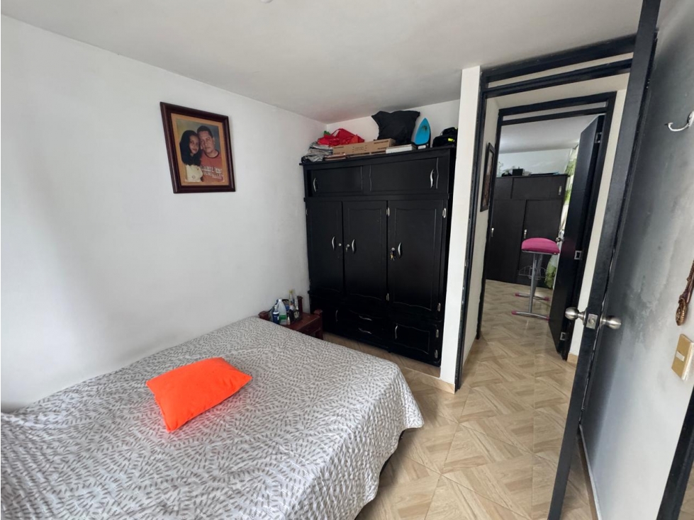 EN VENTA APARTAMENTO LA CAPILLA EN DOSQUEBRADAS — foto 6