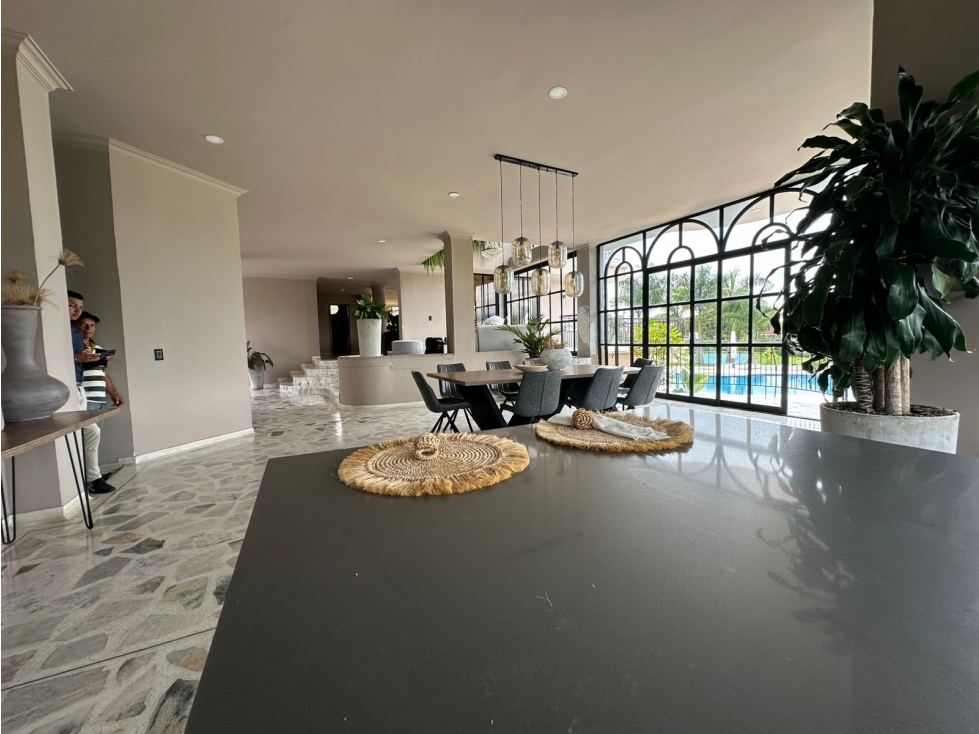 EN VENTA CASA CAMPESTRE CERRITOS — foto 6