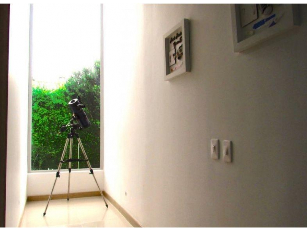 EN VENTA CASA CAMPESTRE EN CERRITOS PEREIRA — foto 5