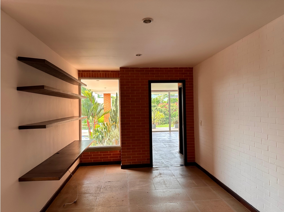 EN RENTA CASA CAMPESTRE EN CERRITOS PEREIRA — foto 5