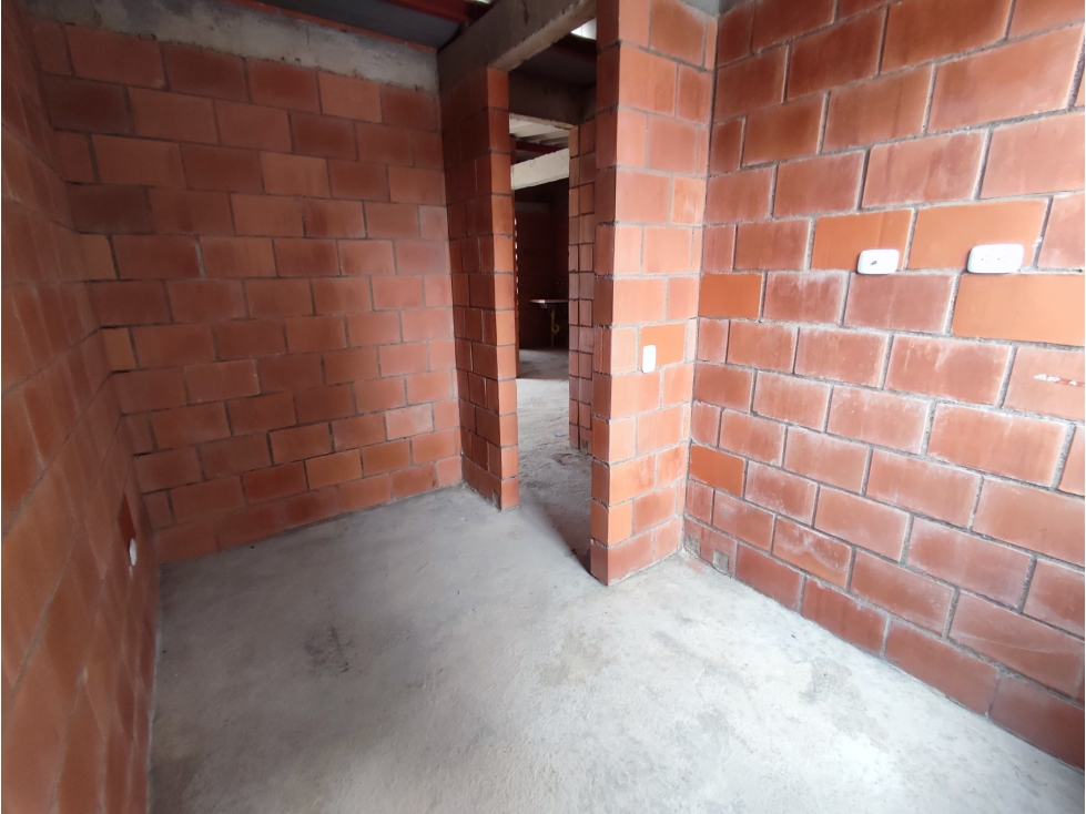 EN VENTA APARTAMENTO EN CONJUNTO CERRADO FRAILES DOSQUEBRADAS — foto 4