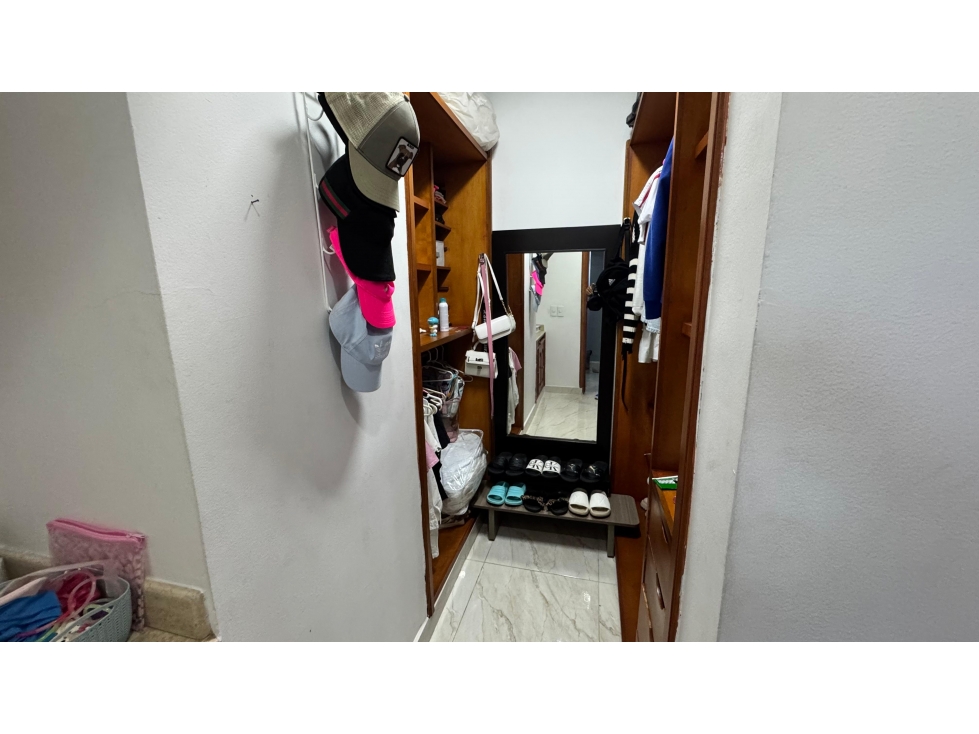 EN VETA APARTAMENTO EN PINARES PEREIRA — foto 6