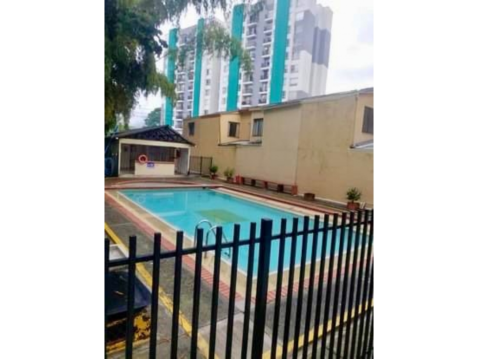 VENTA APARTAESTUDIO VIA SANTA ROSA EN DOSQUEBRADAS — foto 4