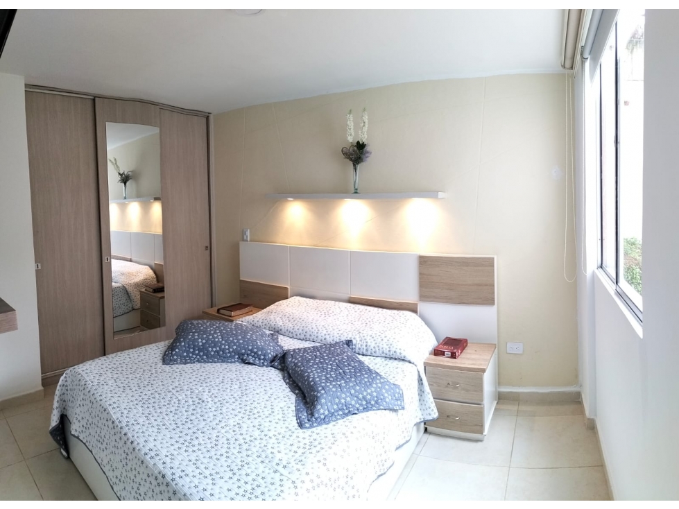 EN VENTA APARTAMENTO EN FRAILES DOSQUEBRADAS — foto 6