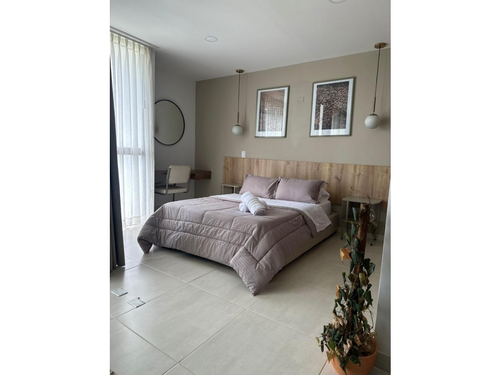 EN VENTA APARTAESTUDIO EN MALL COMERCIAL CERRITOS PEREIRA — foto 6