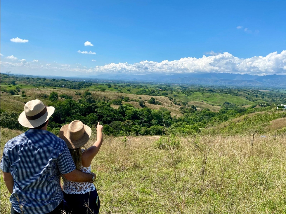 EN VENTA PROYECTO LOTES CAMPESTRES EN CERRITOS PEREIRA