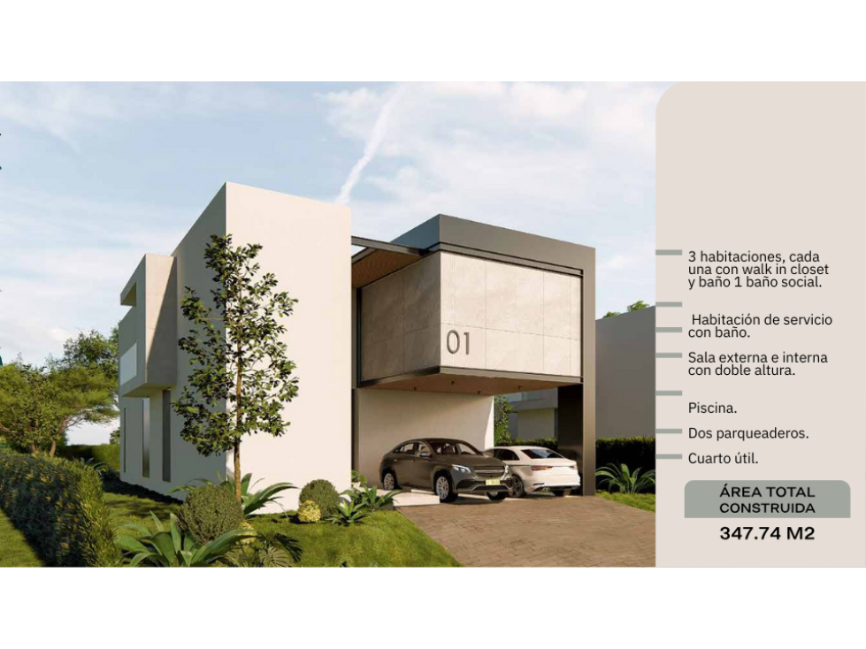 EN VENTA PROYECTO SOBRE PLANOS CERRITOS PEREIRA — foto 2
