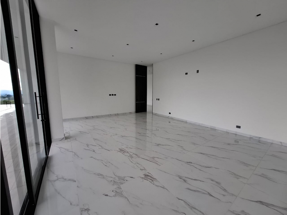 EN VENTA CASA CAMPESTRE EN PINARES PEREIRA — foto 6