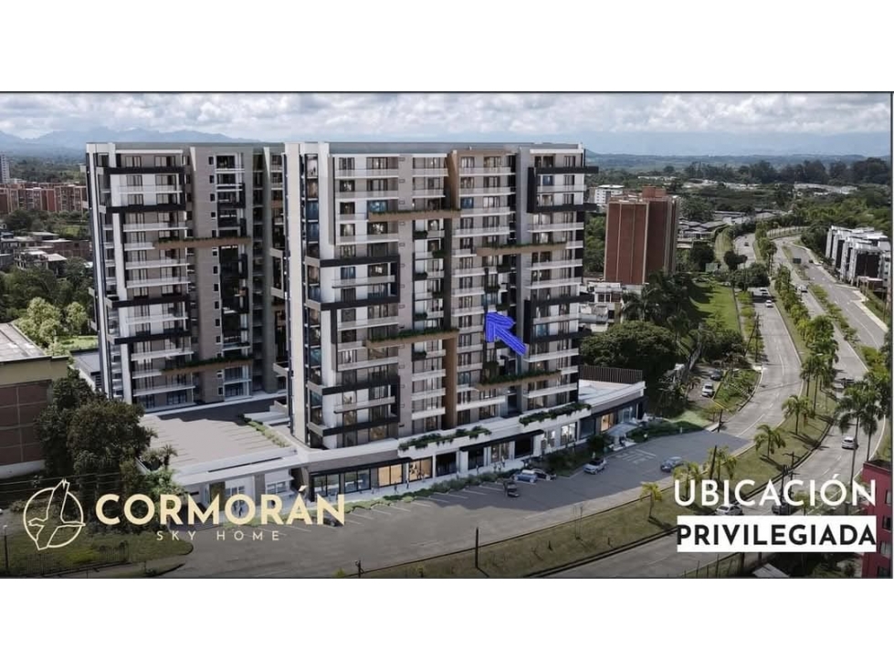 CESION DE DERECHOS APARTAMENTO SOBRE PLANOS AV SUR PEREIRA