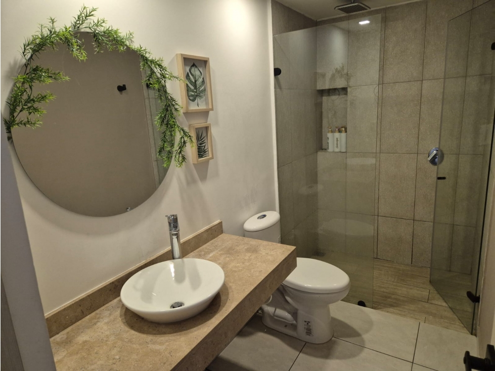 EN VENTA APARTAMENTO CERRITOS PEREIRA — foto 5