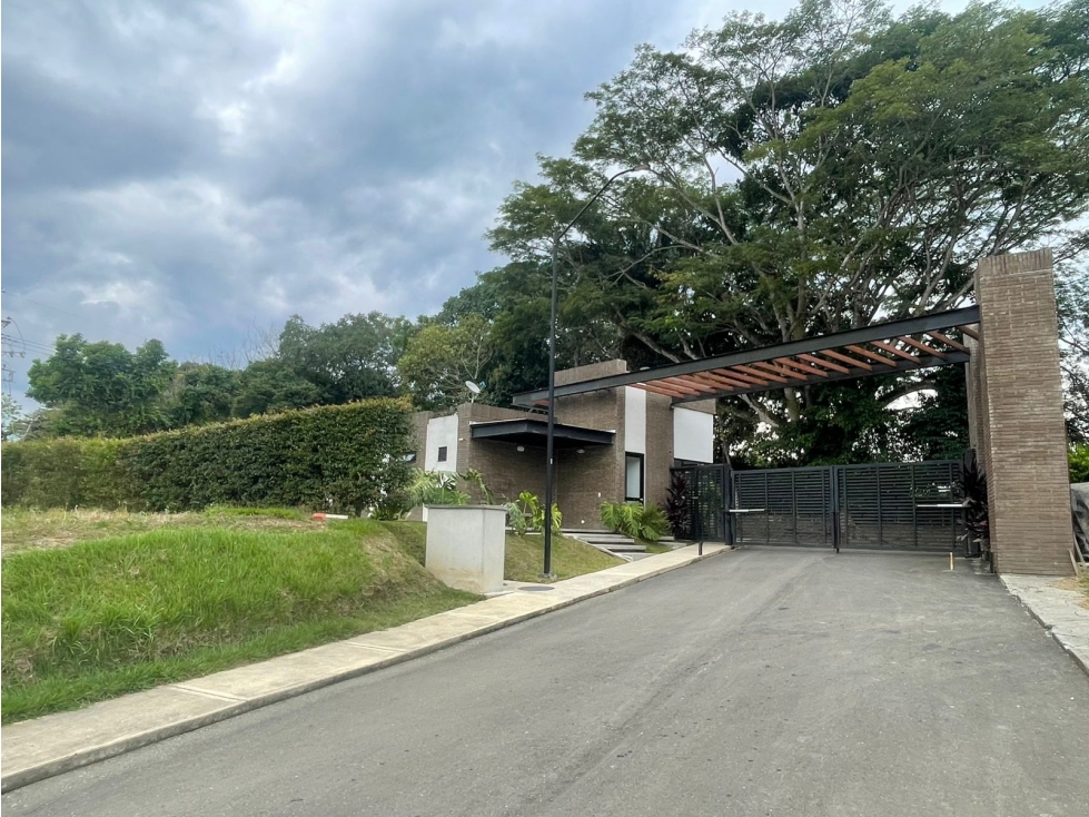 EN VENTA LOTE EN CONDIMINIO CAMPESTRE CERRITOS PEREIRA — foto 2