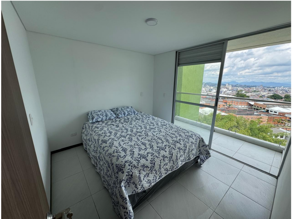 EN RENTA APARTAESTUDIO PARA ESTRENAR LA MACARENA DOSQUEBRADAS — foto 5