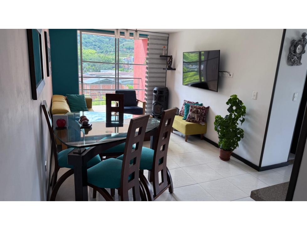 EN VENTA APARTAMENTO EN LA GRACIELA-DOSQUEBRADAS — foto 5