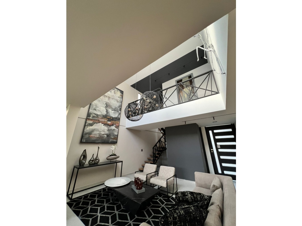 EN VENTA CASA CAMPESTRE AMOBLADA EN LA PRADERA DOSQUEBRADAS — foto 6