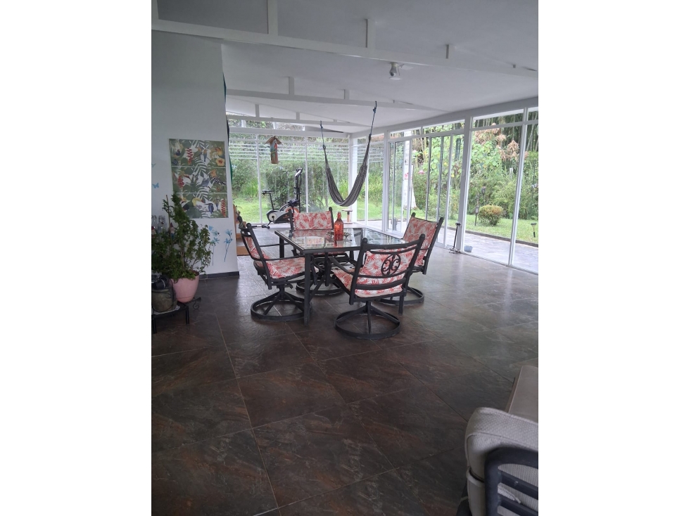 EN VENTA CASA CAMPESTRE EN CONDOMINIO CONDINA PEREIRA — foto 6