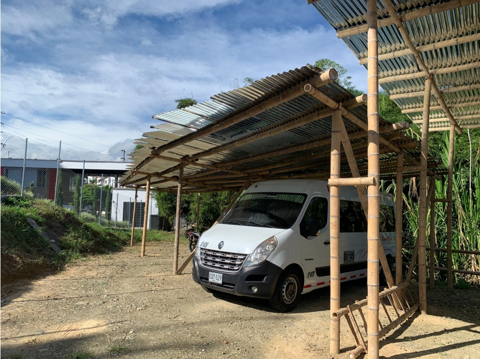 EN VENTA LOTE COMERCIAL Y RESIDENCIAL VIA ALTAGRACIA PEREIRA — foto 4