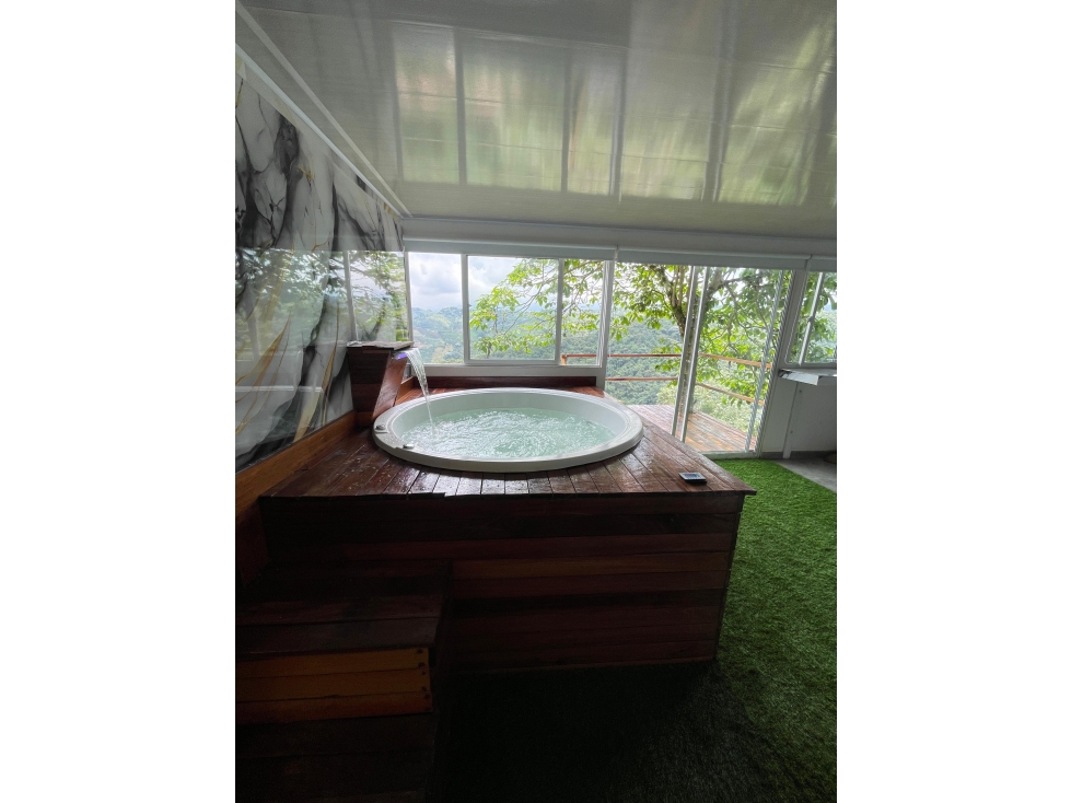 EN VENTA FINCA CAMPRESTRE VIA ARMENIA — foto 5