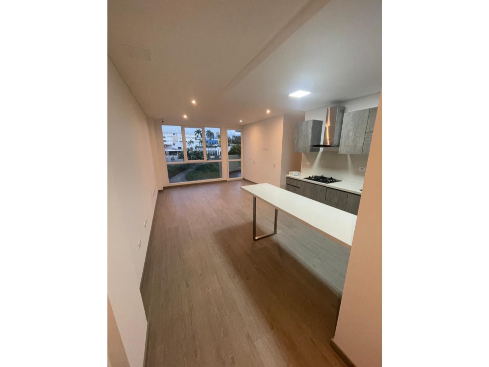 EN VENTA APARTAMENTO AV LAS AMERICAS PEREIRA