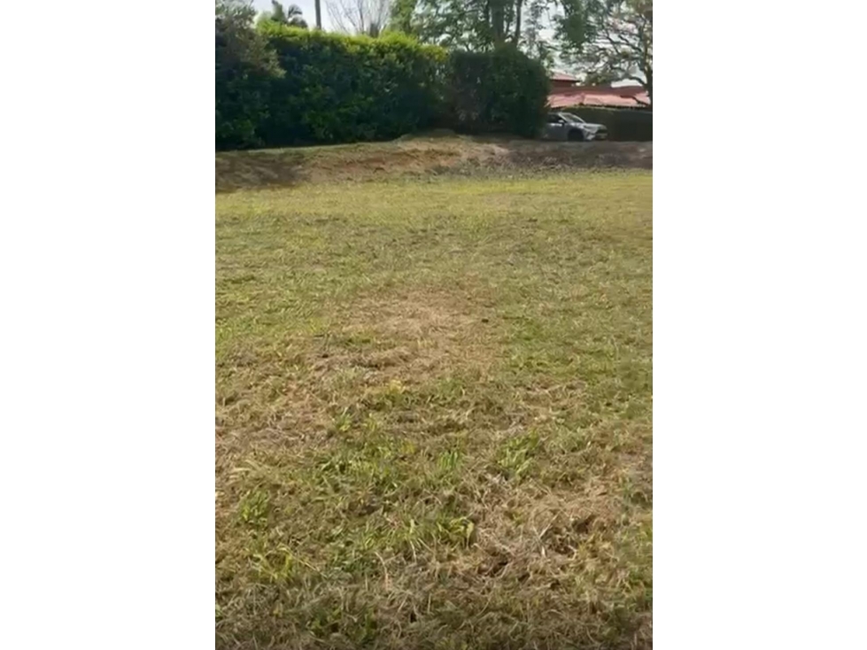 EN VENTA LOTE CAMPESTRE EN CERRITOS PEREIRA — foto 4