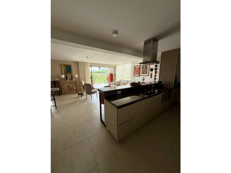 EN VENTA APTO DE LUJO EN CERRITOS PEREIRA — foto 3