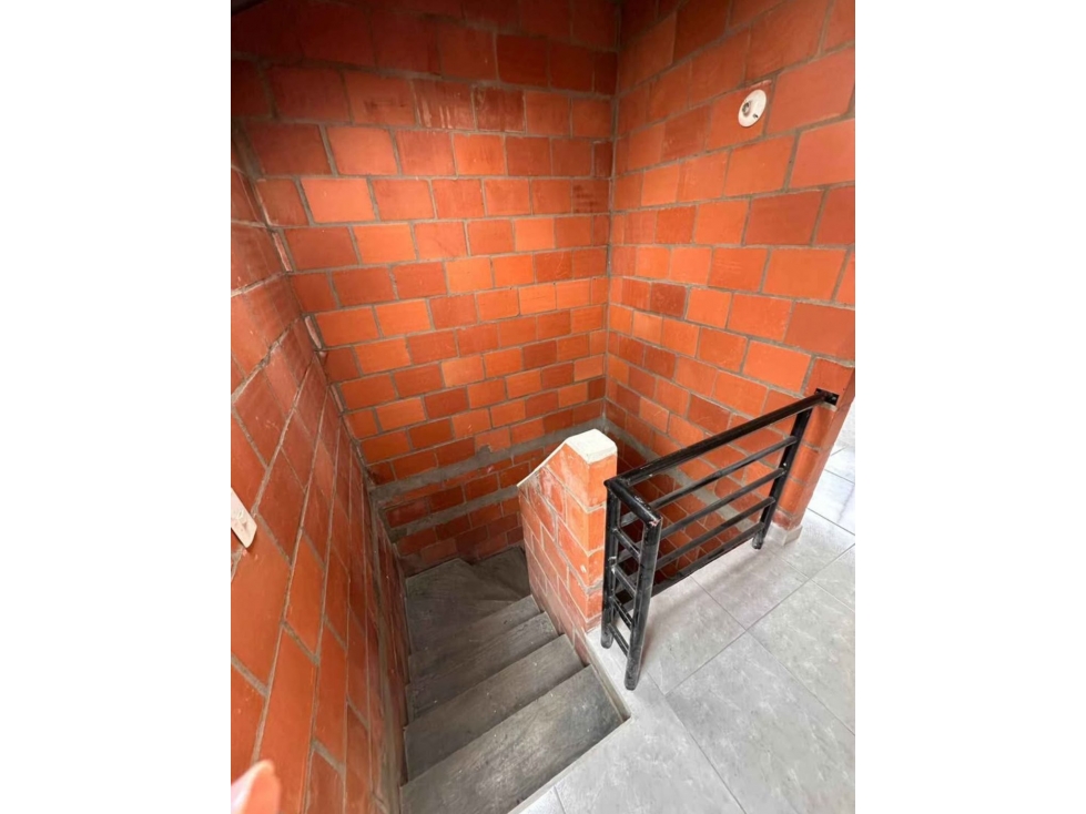 EN VENTA CASA EN MIRADOR DE LLANO GRANDE PEREIRA — foto 5