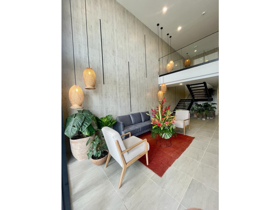 EN VENTA APARTAMENTO SECTOR AV SUR PEREIRA