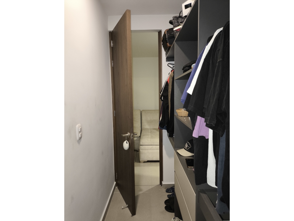 EN VENTA APARTAMENTO EN LA MACARENA DOSQUEBRADAS — foto 4