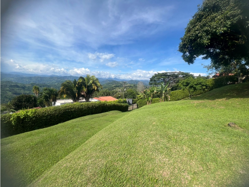 EN VENTA LOTE VEREDA MORROCALIENTE EN MANIZALES — foto 5