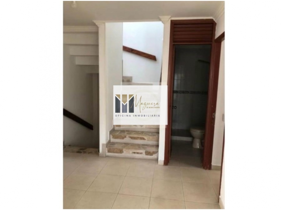 EN VENTA CASA EN SANTA JUANA DE LAS VILLAS PEREIRA — foto 2
