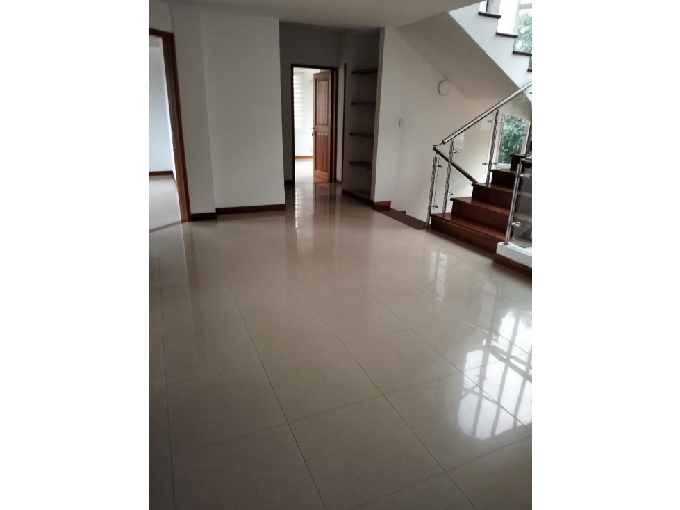 EN RENTA CASA CAMPESTRE EN CERRITOS PEREIRA — foto 5