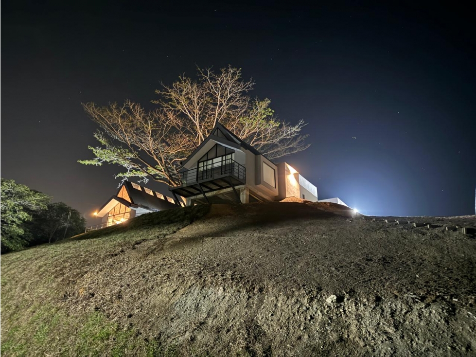 EN VENTA CASA CAMPESTRE CERRITOS — foto 2