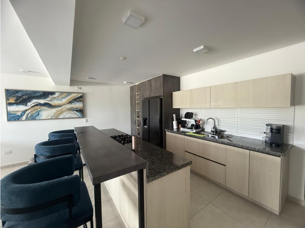 EN VENTA APARTAMENTO CERRITOS PEREIRA — foto 5