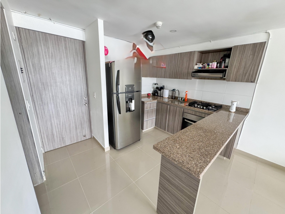 EN VENTA APARTAMENTO SALESIANO DOSQUEBRADAS — foto 5
