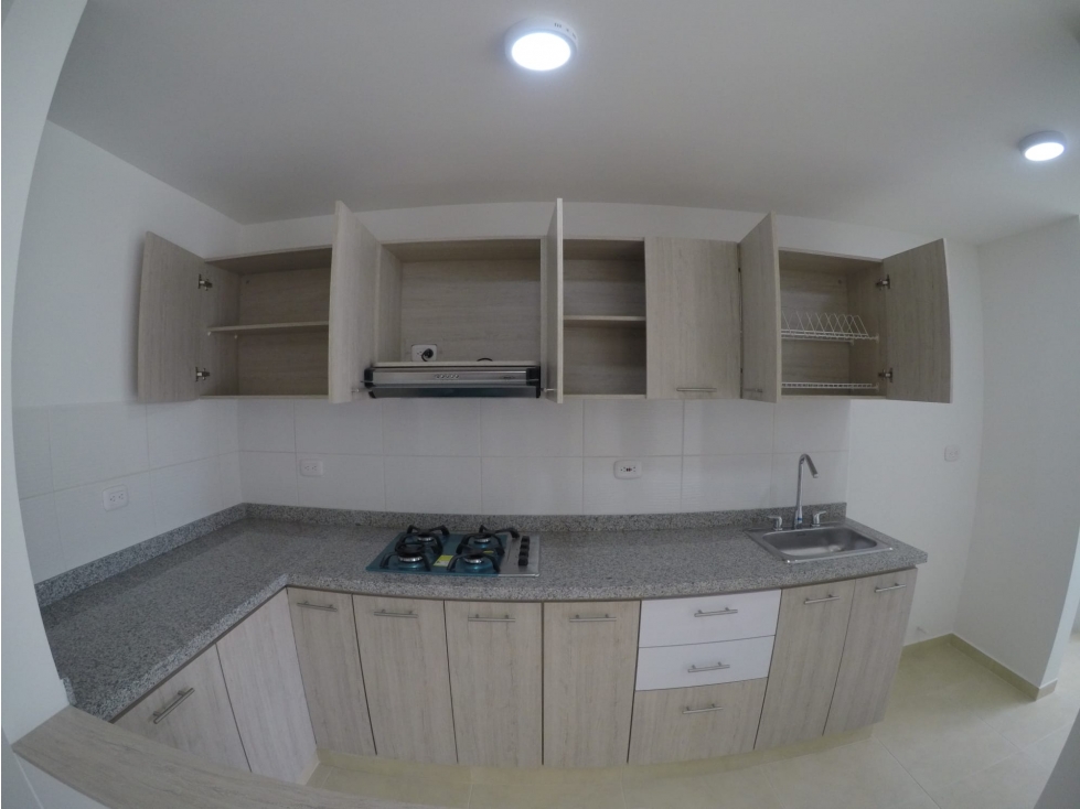 EN VENTA APARTAESTUDIO LA MACARENA DOSQUEBRADAS — foto 6