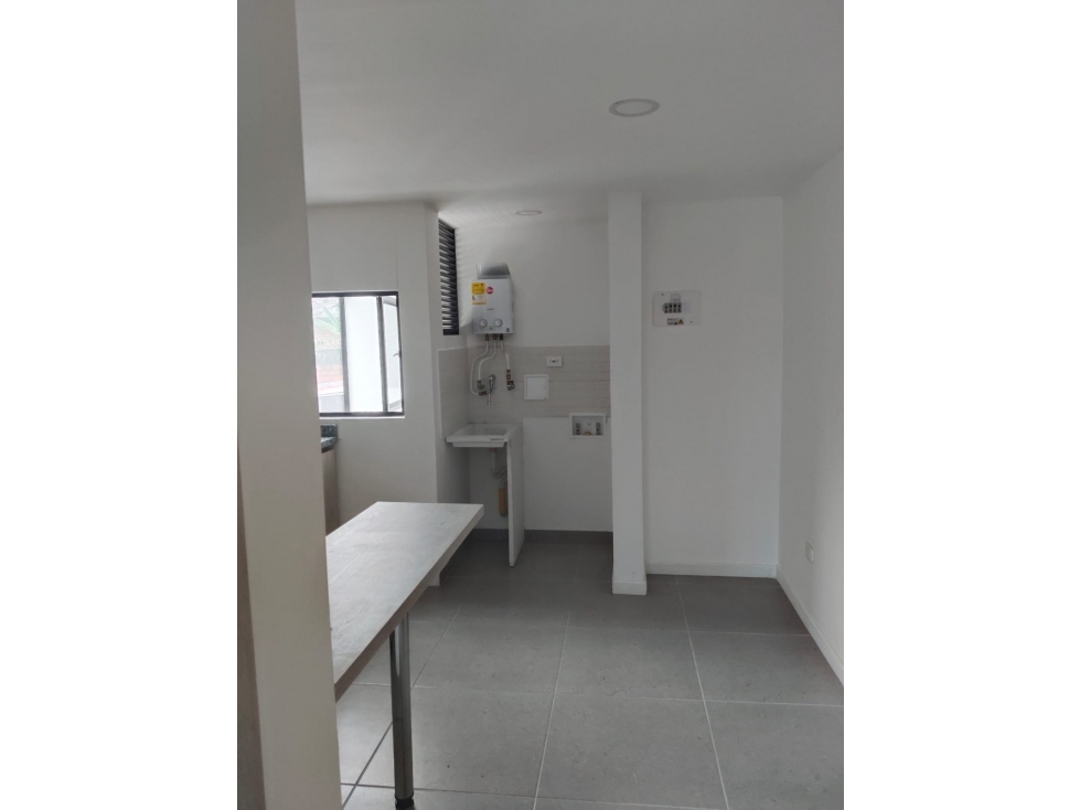 EN VENTA APARTAESTUDIO EN EL CENTRO DE SANTA ROSA DE CABAL — foto 5