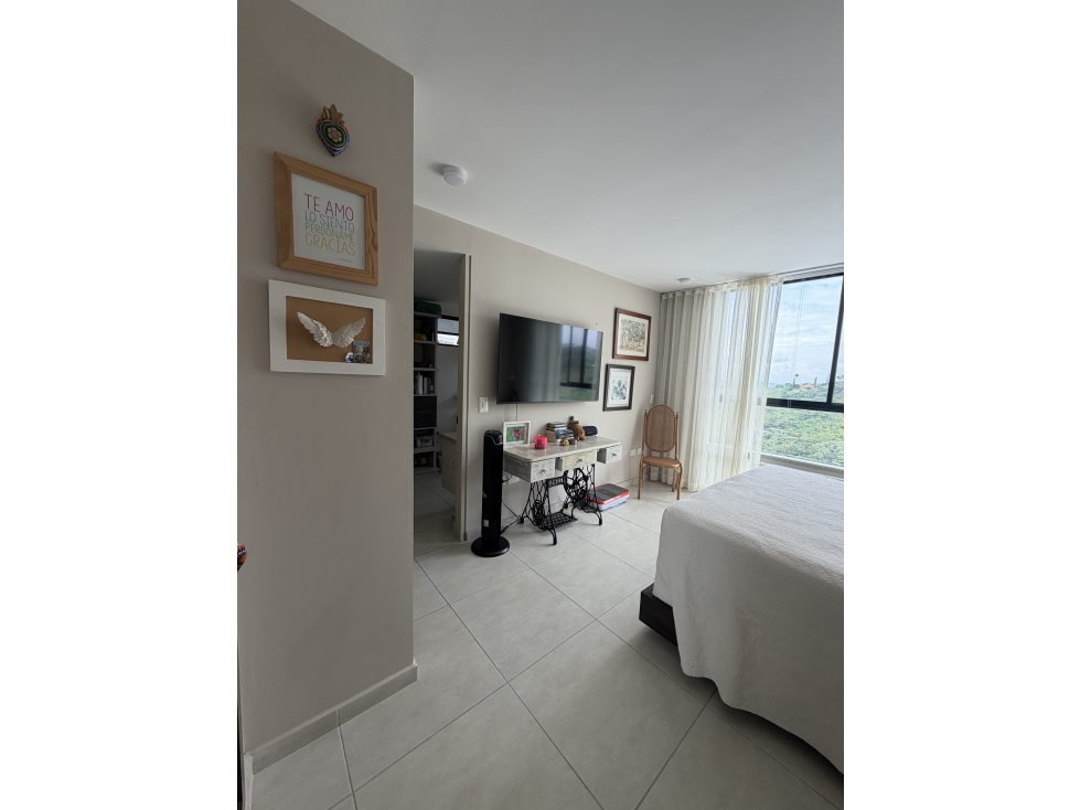 EN VENTA APARTAMENTO EN CERRITOS PEREIRA — foto 5