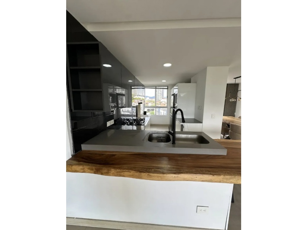 EN VENTA APARTAMENTO DE LUJO PINARES ALTO PEREIRA — foto 6