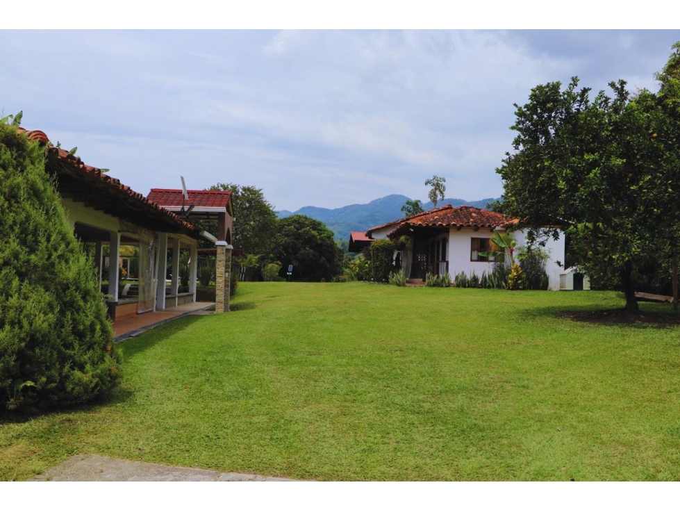 EN VENTA FINCA EN COMBIA PEREIRA — foto 2