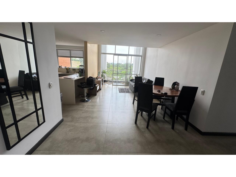 EN VENTA PENTHOUSE DUPLEX EN LA JULITA PEREIRA — foto 5
