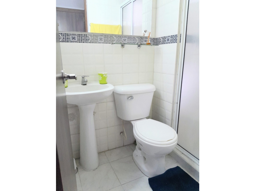 EN VENTA CASA CON 3 RENTAS EN VILLA DEL CAMPO DOSQUEBRADAS — foto 3